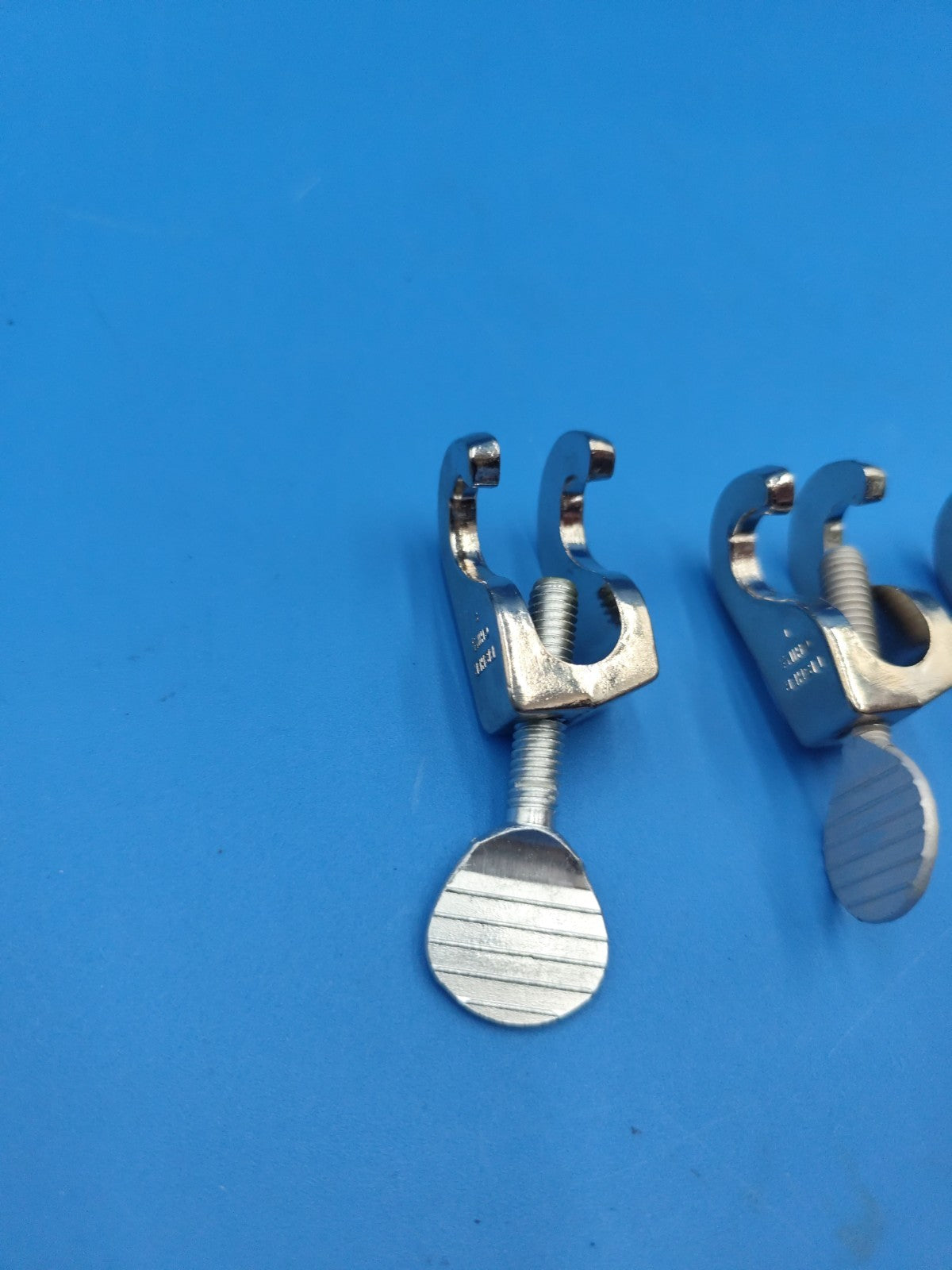 fisher flexaframe Hook Connector 14-666-18Q