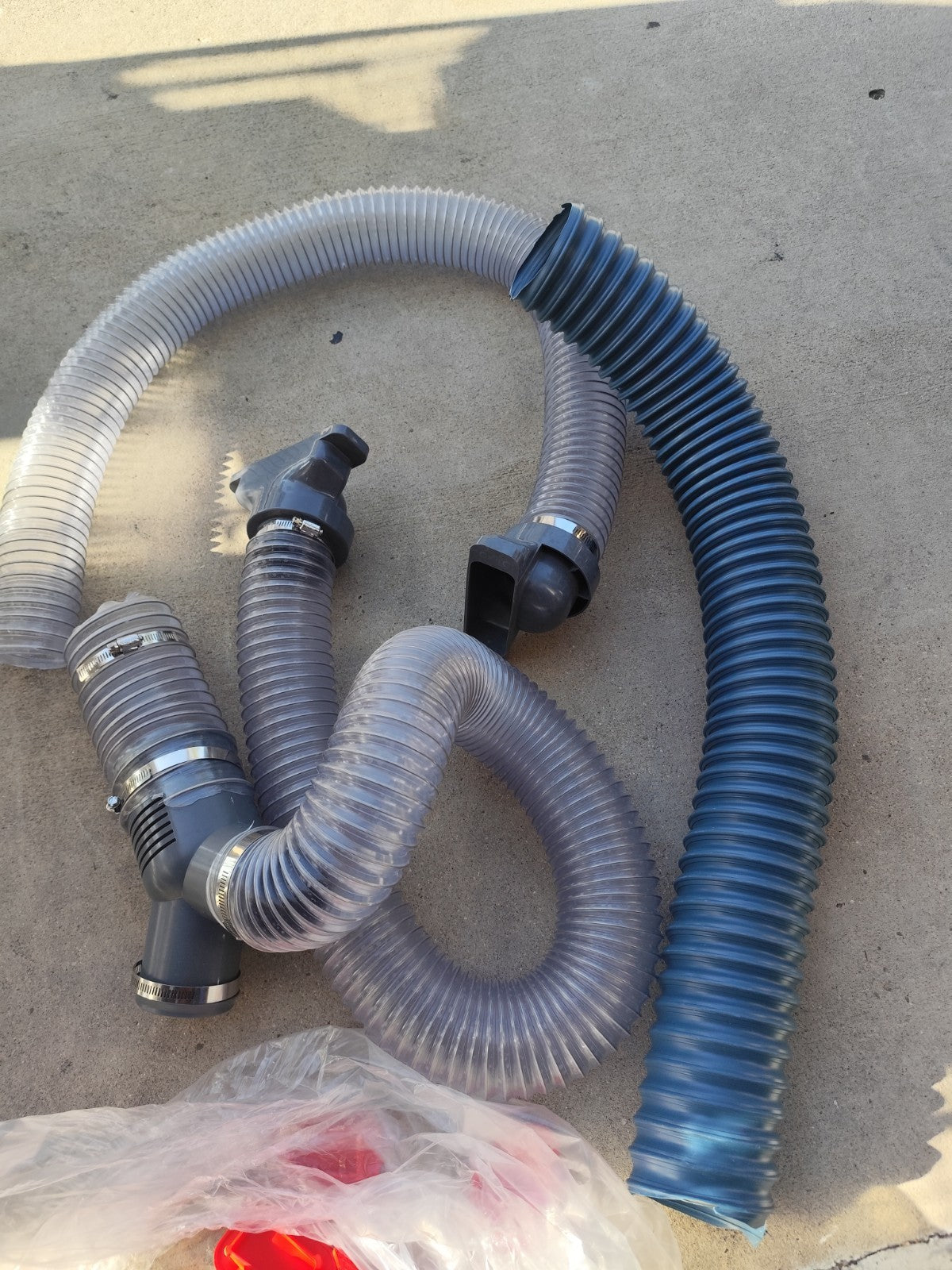 Innovive Duct Ducting Unit 2