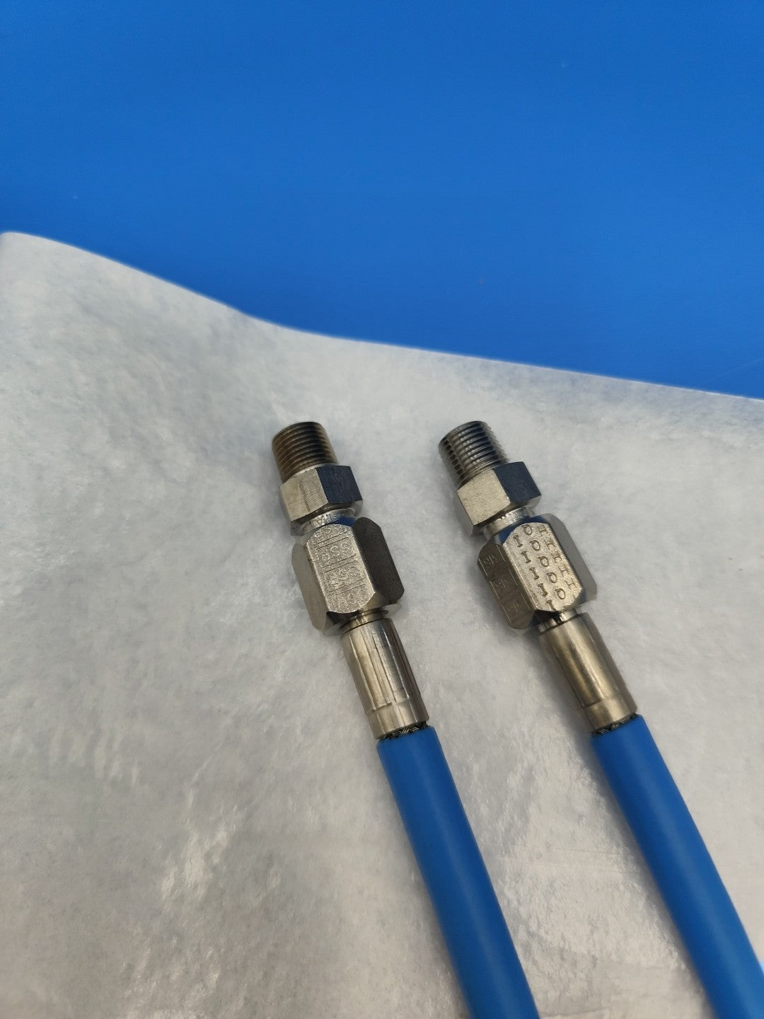 Misc Parts For Liquid Handling Liquid Processing Reactor McMaster Carr etc