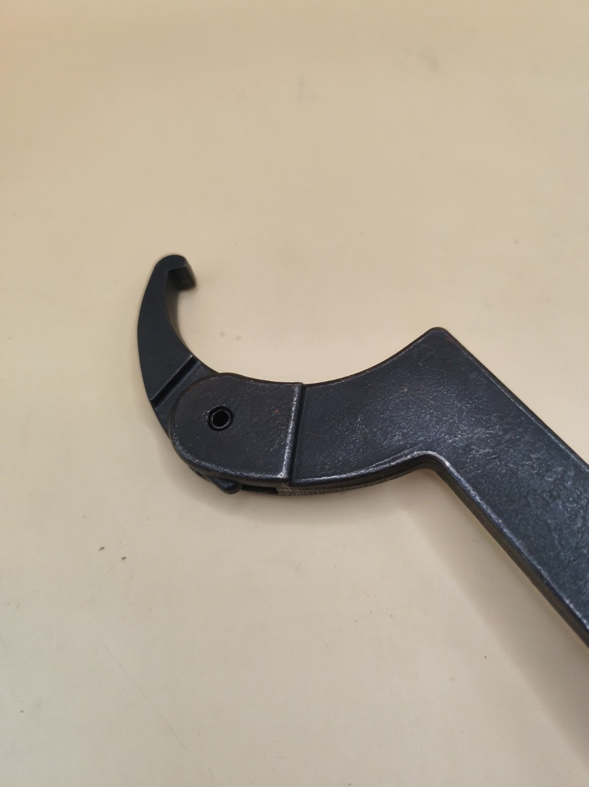 Armstrong Tools No.34-307 adjustable Hook Spanner Wrench