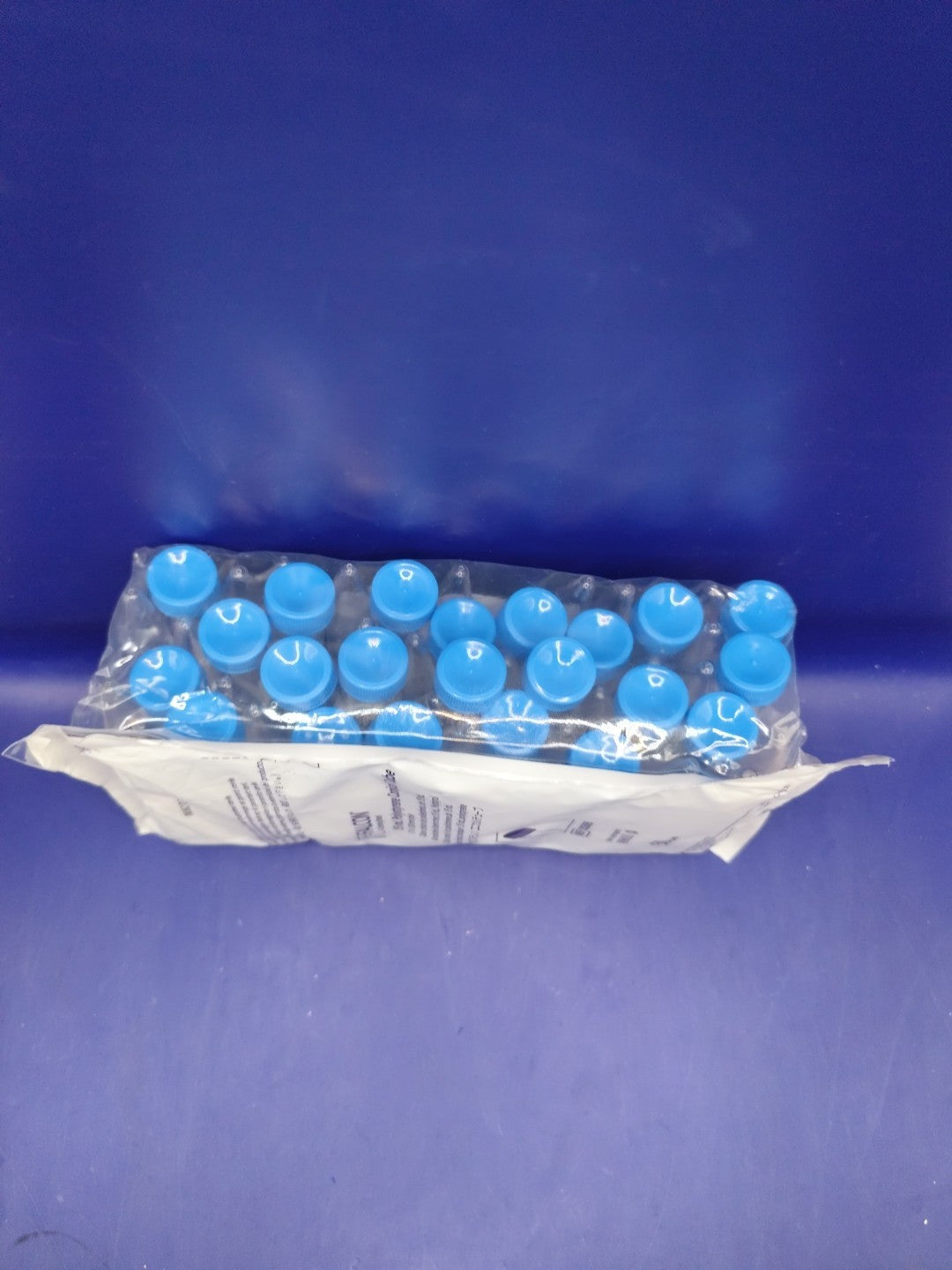 Falcon 15ml Centrifuge Tube Conical  Tube 50 Pack 352095 Open Pack Not Counted