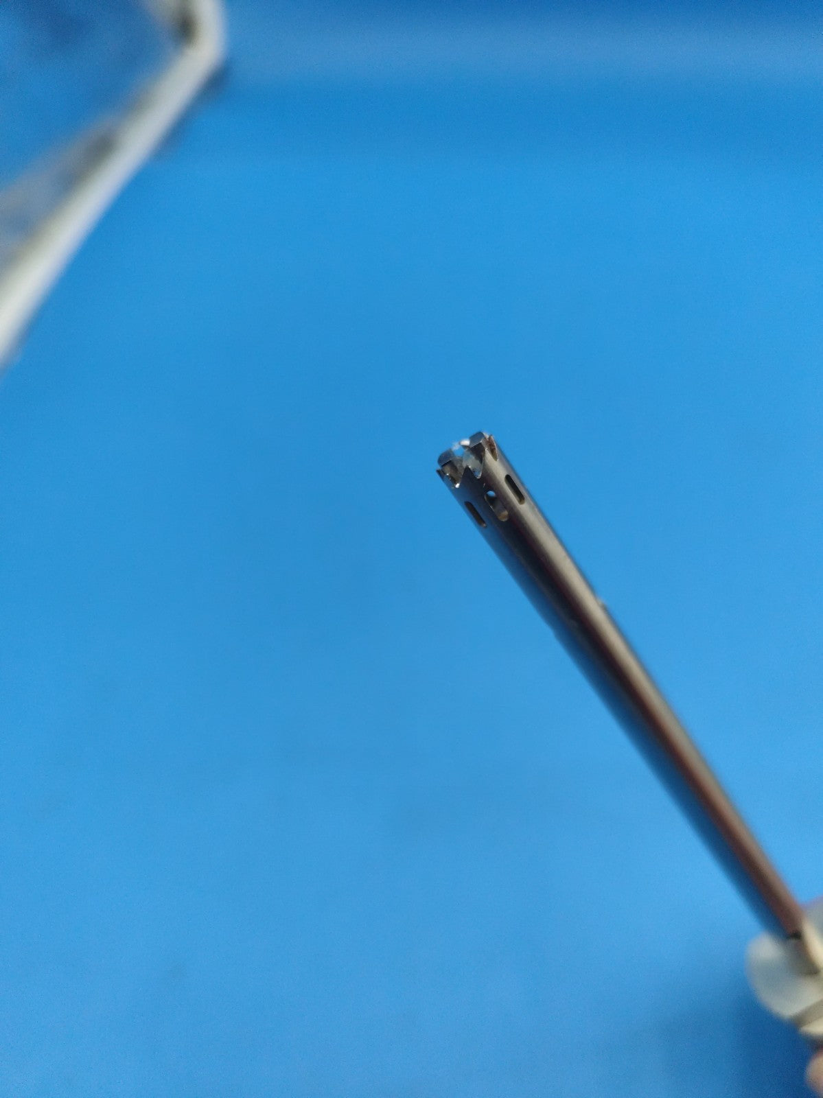 Fisherbrand 150 & 850 Homogenizer Stainless Steel 7 mm Probe 15-340-174