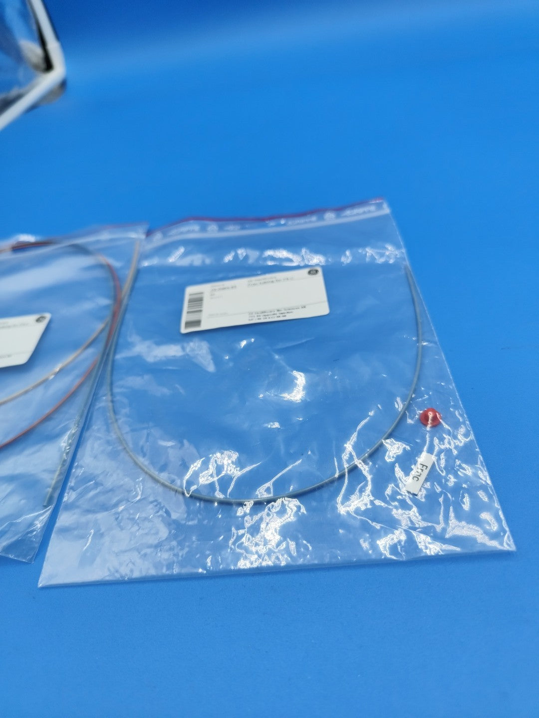 Internal Tubing And Frac Tubing For F9-C