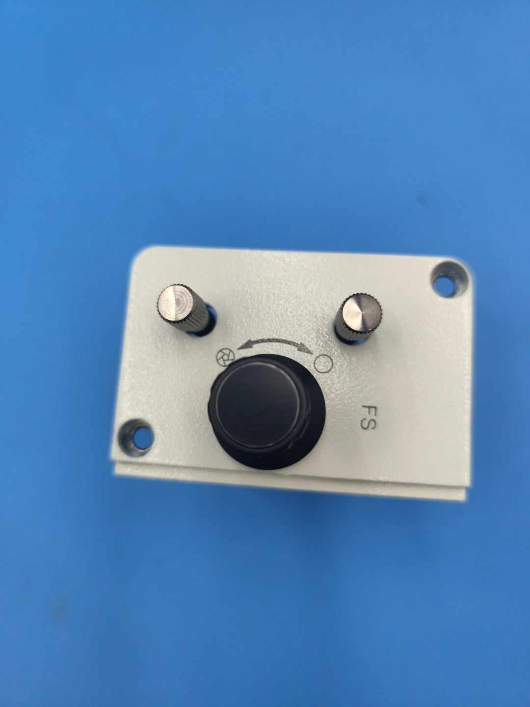 Olympus AX-RFS for AX80 microscope