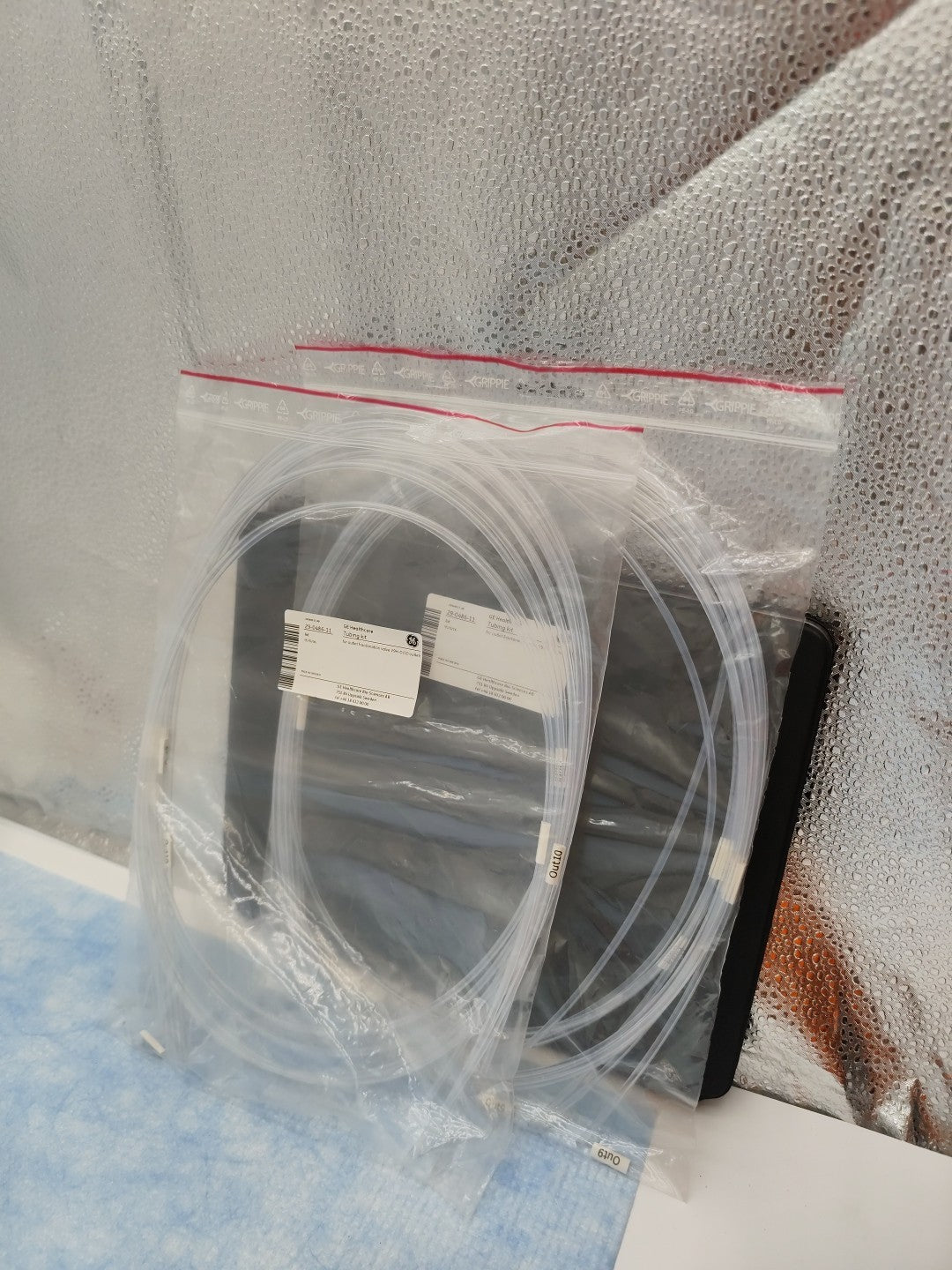 GE Cytiva Tubing For Outlet Fractionation Valve V9H-O