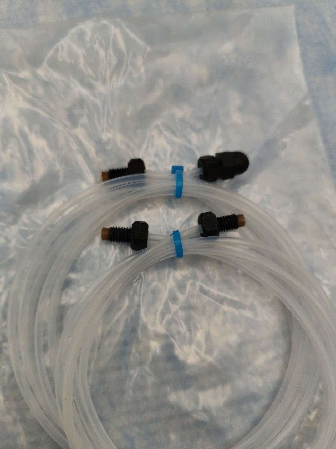 Set Of 2 GE Cytiva Sample Loop Tubing New