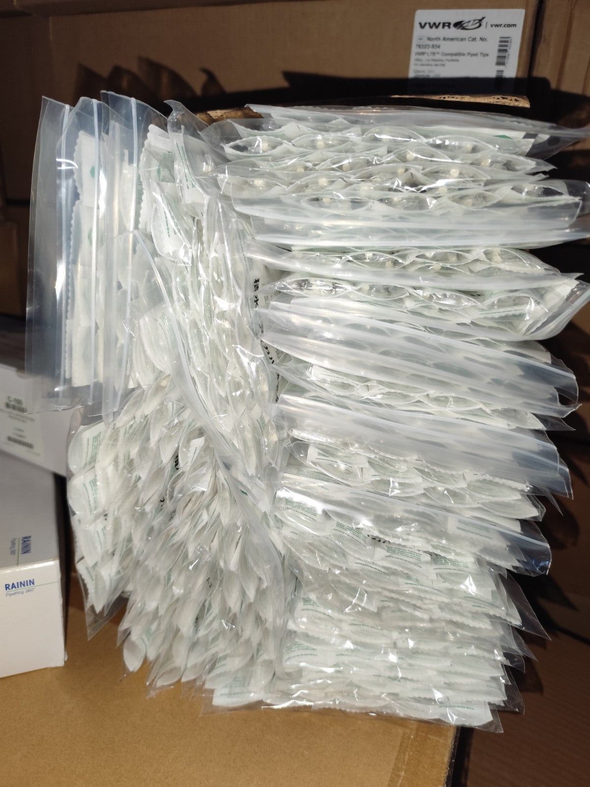 Swabs 100 Pieces 100 Swabs. 