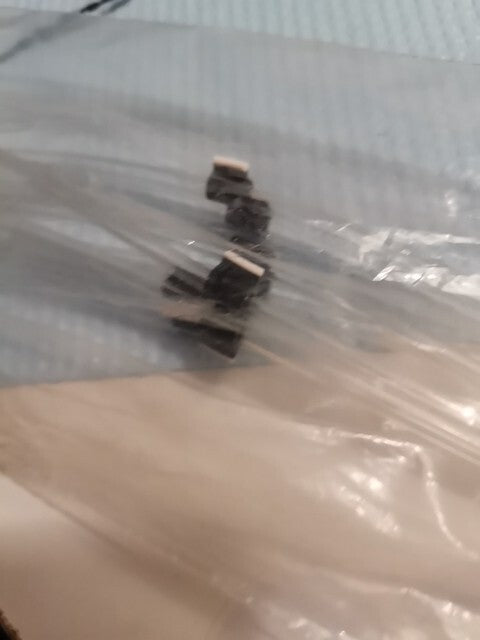 Tubing, PVC, 2.29 mm ID, Purple/Black (8/PK) F117946