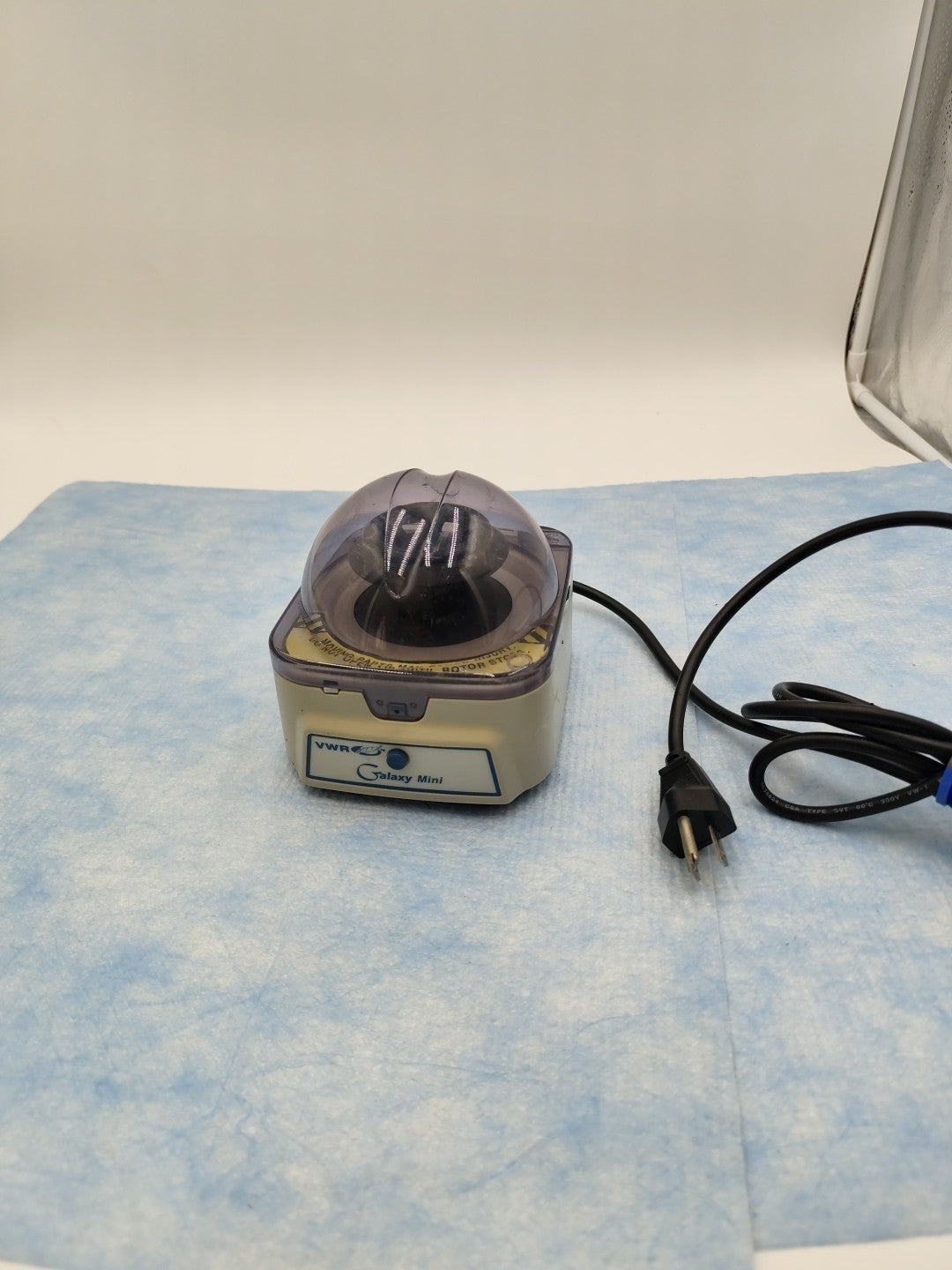 VWR Galaxy Mini Centrifuge Mini spin Minispin