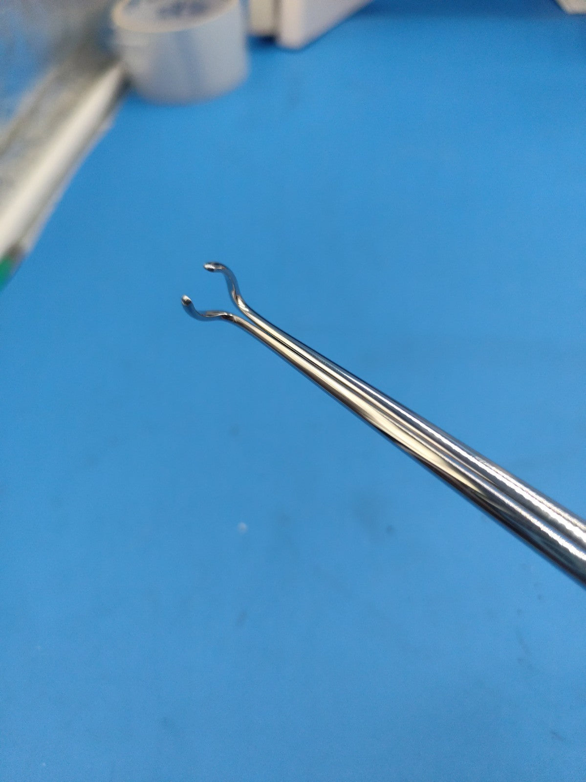 Molecular Dimensions Basket Tongs MD7-515