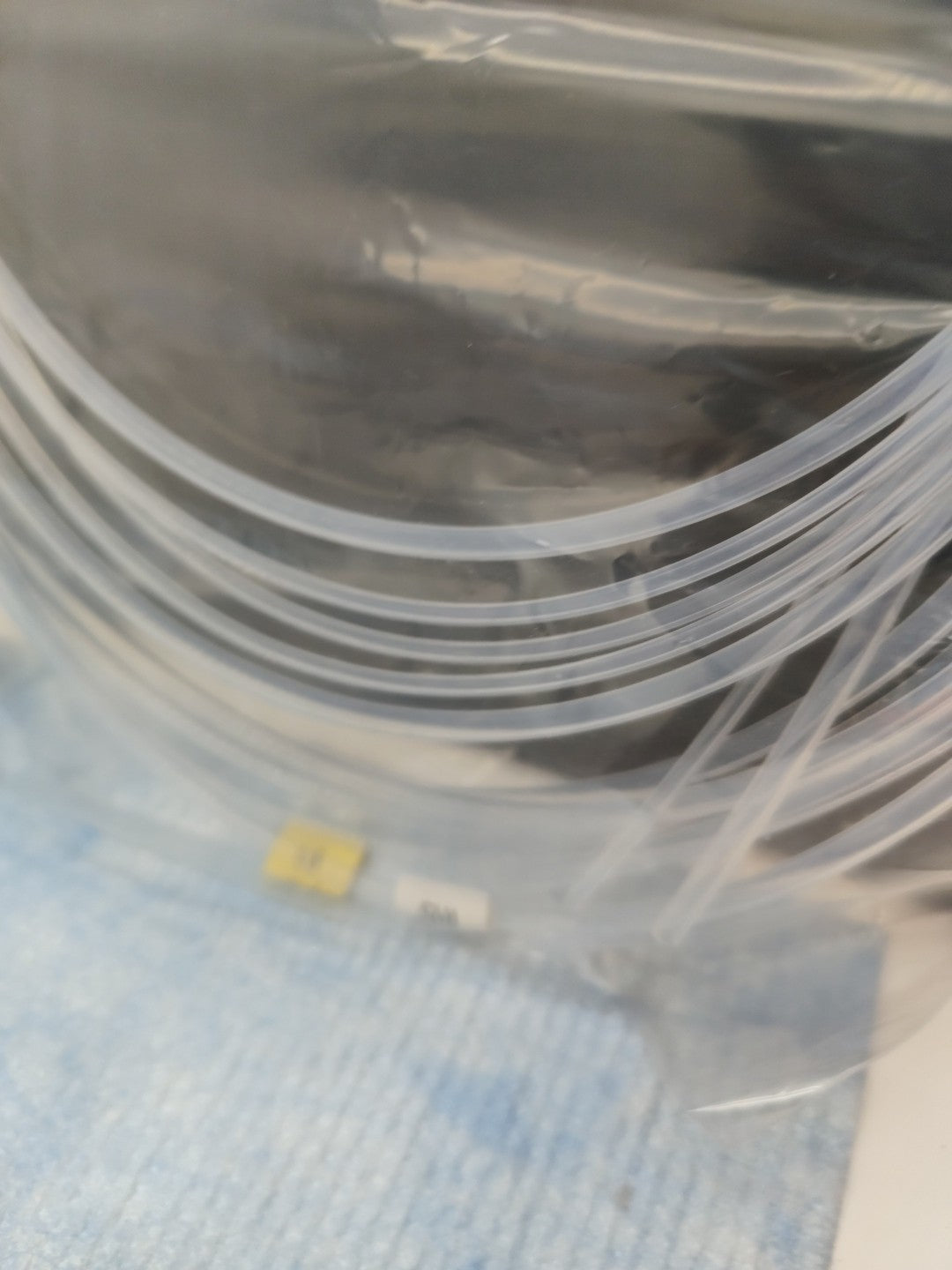 Misc Akta Tubing