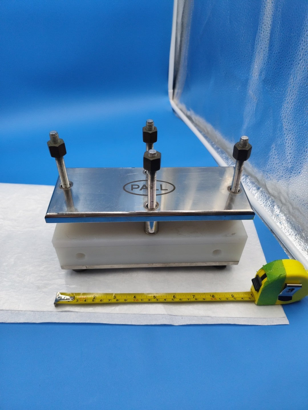 Pall Corporation TFF Cassette holder