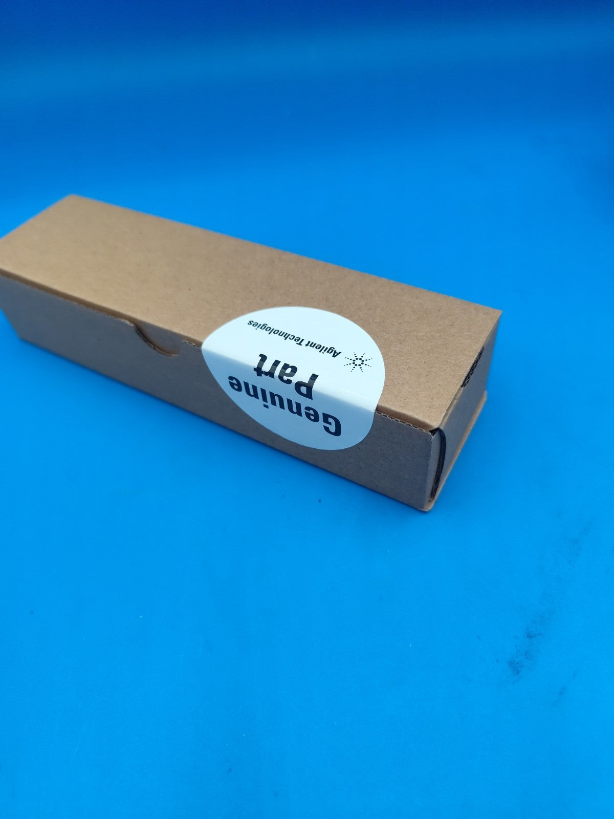 Agilent Technologies LD Pre Column Heat Exchanger Double Assy G1316-60005 NEW