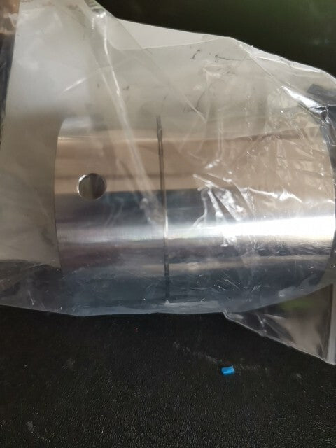 Parts For Waters 2525 Gradient Module  New Pump Head BGM 700001526
