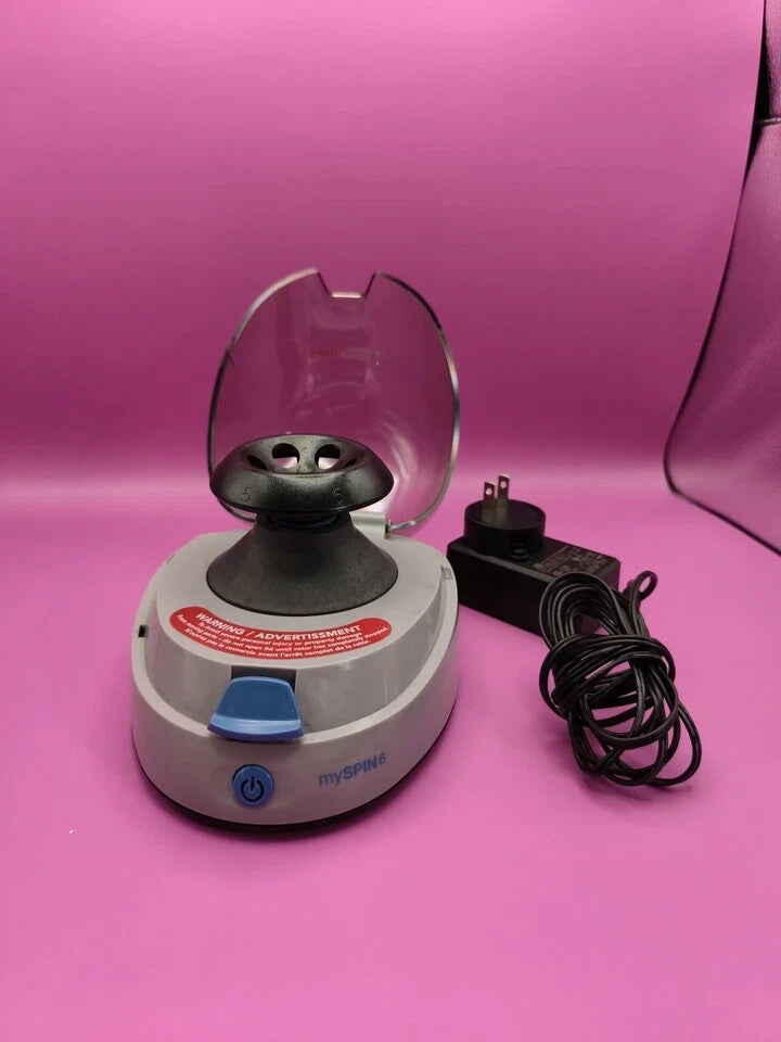 Mini Centrifuge for 1.5 ml 2ml or PCR tubes Thermo VWR Fisher Corning Mini Spin