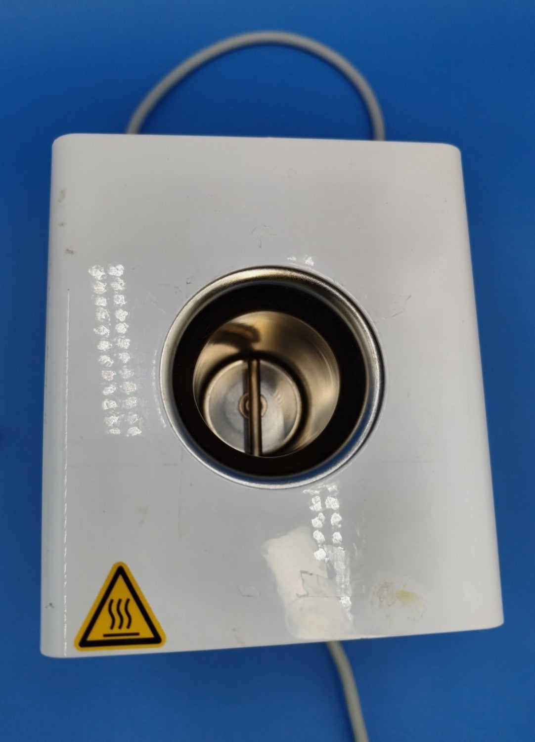Glass Beads Sterilizer Germinator 500 F.S.T. Sterilizer 250 Inotech Warranty