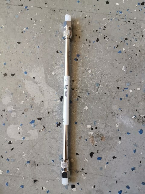 agilent advance bio 2.7 um 2.1 X 150 mm
