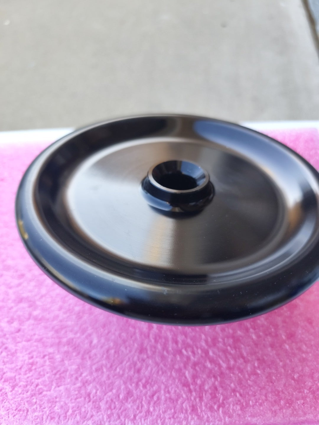NuAire RU-RA24-2 Fixed-Angle Rotor Max Speed 24,000 rpm