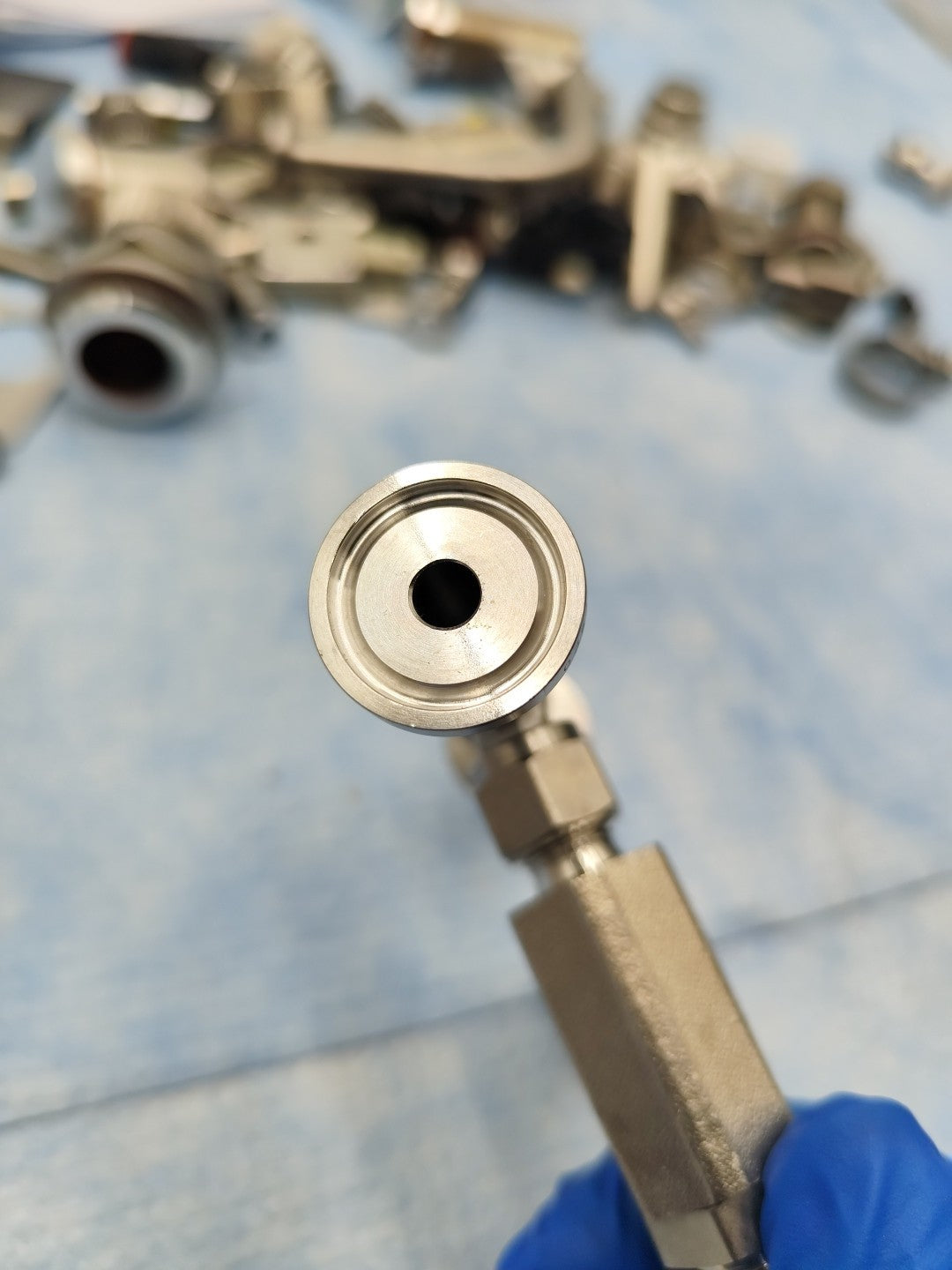Cytiva Pressure Relief Valve for FineLine Columns