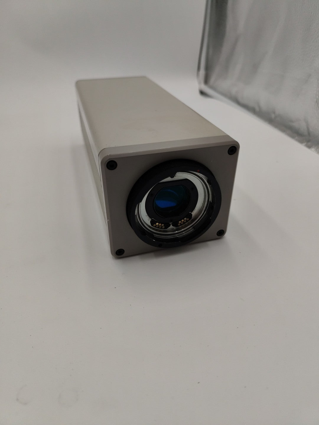 hamamatsu c5810 CCD Camera