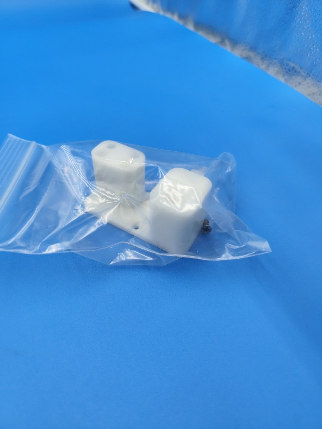 ARI Gryphon Part Sample Holder Nano Head Wash