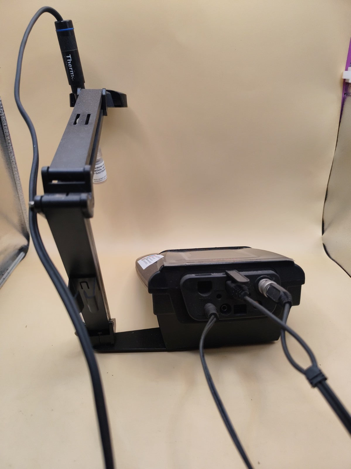 Thermo Orion A211 pH Meter With Probe Tested Working Warranty