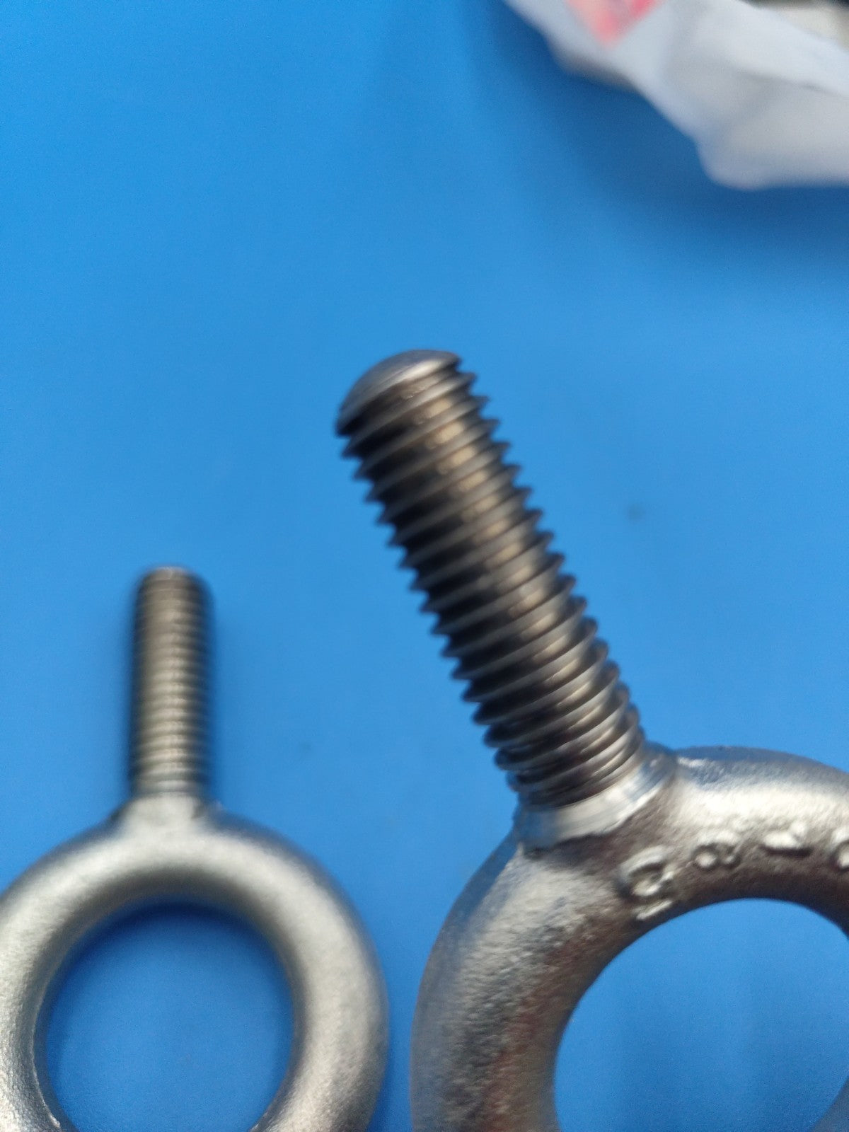 Chicago Shoulder Eye Bolt 1/2 5 U316