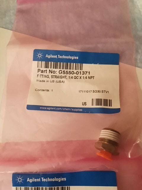 North American Air Connection Kit G5550-23870 And DB-9 Male DB-9 Female 6FT