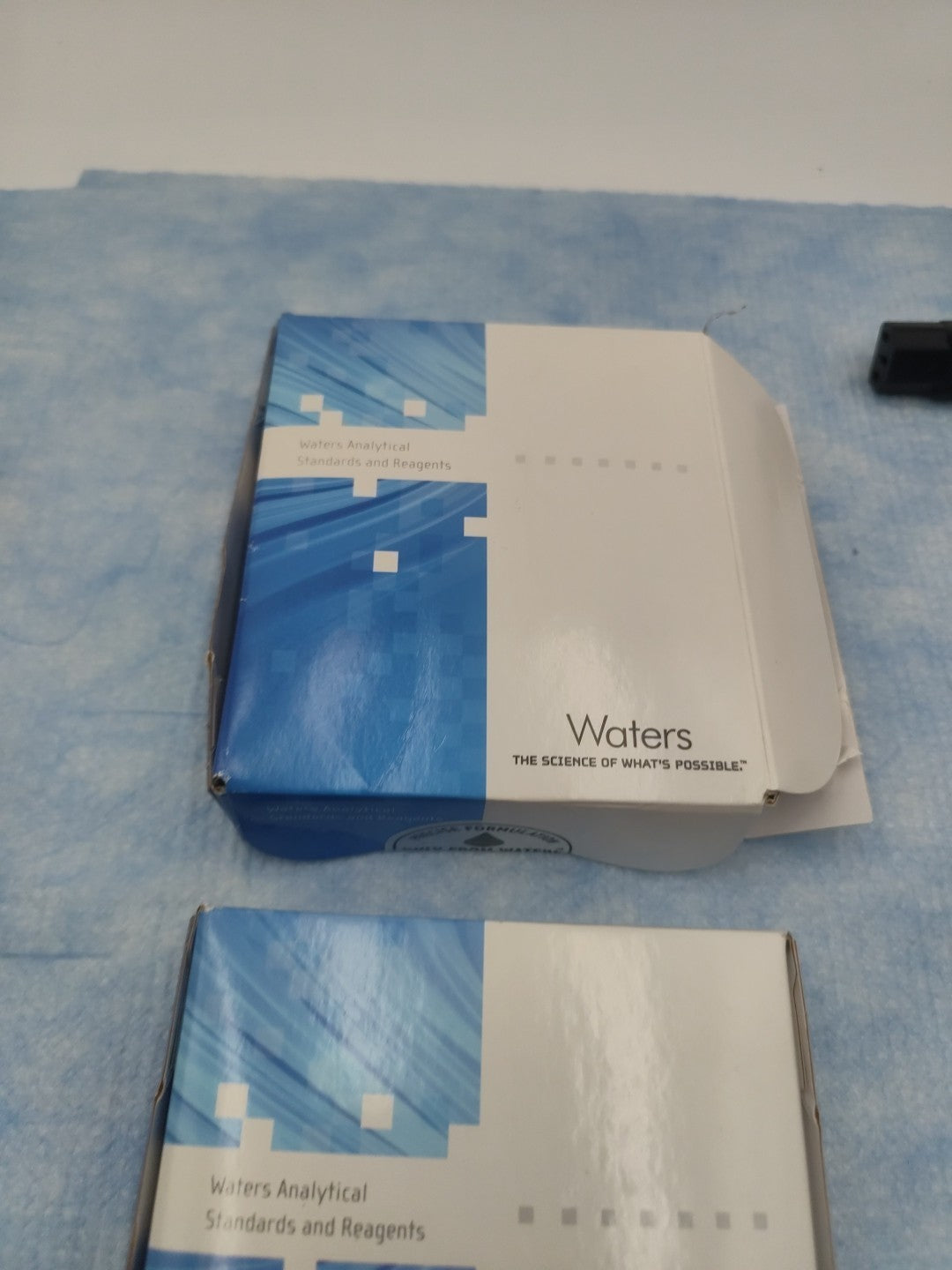 Waters Corp ACQUITY / Quattro micro or Quattro Premier MS Start-up Solution Kit 