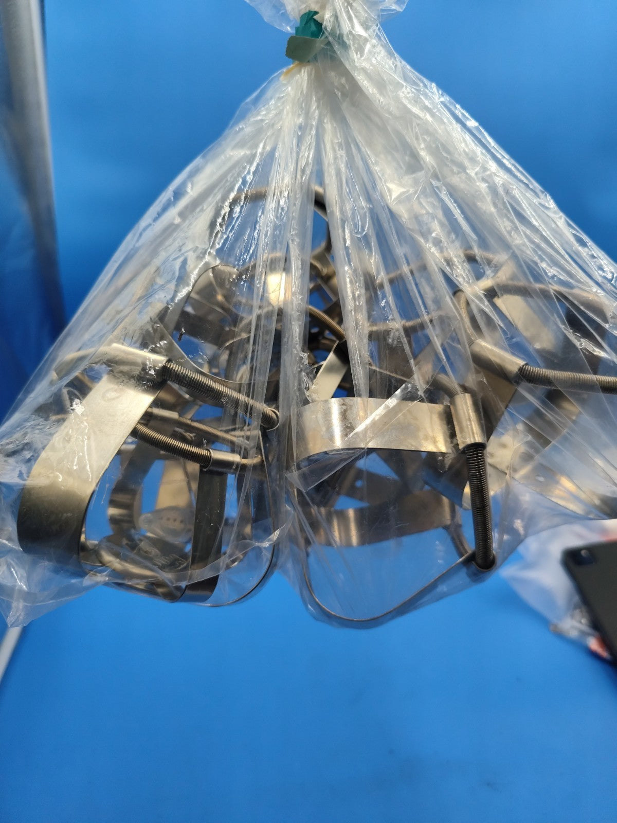 Bag Of Flask Holder For Shaker