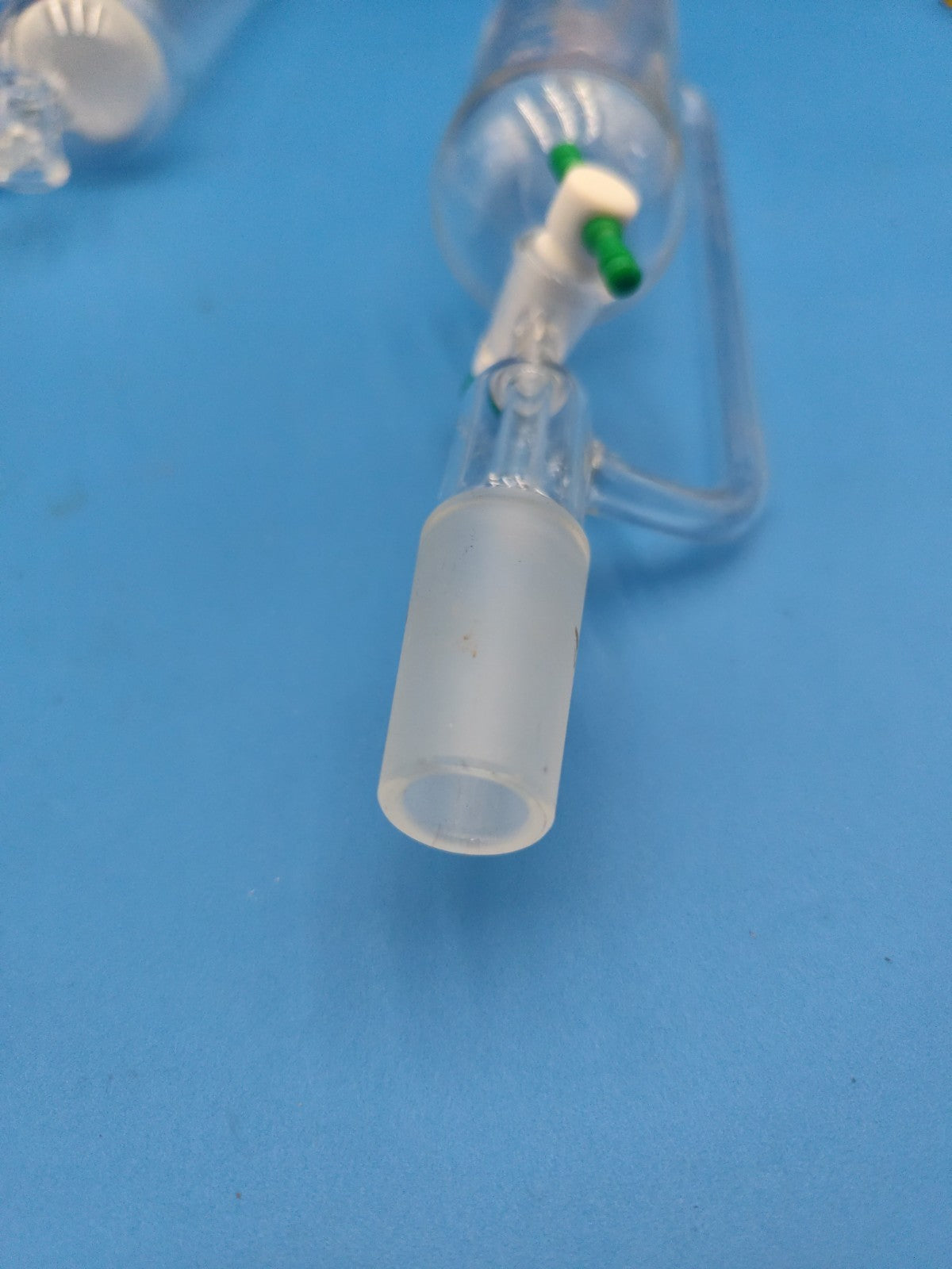 One Chemglass Addition Funnel 250ml 24/40