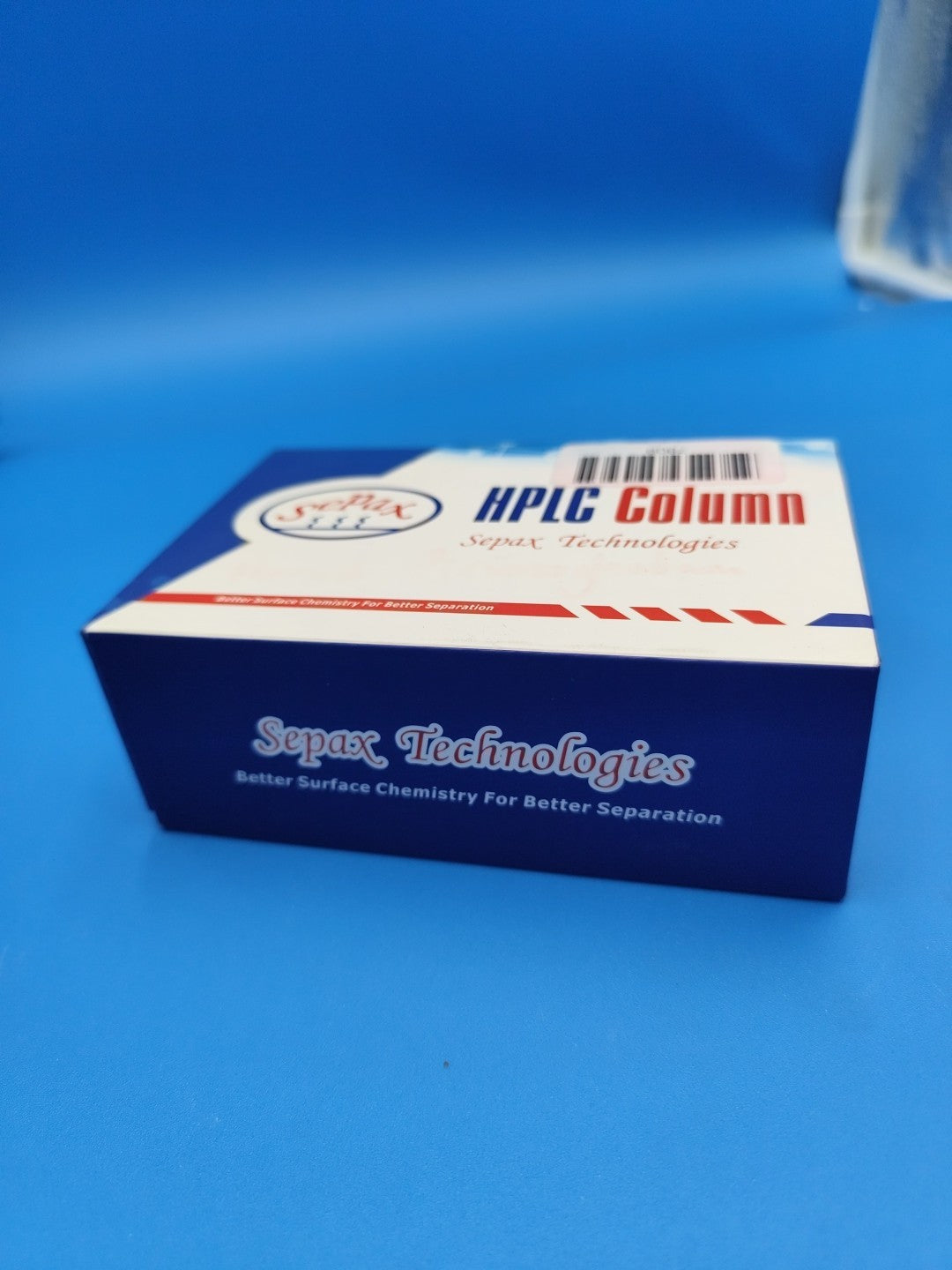 Z777003 Zenix SEC-100 (3 µm) HPLC ColumnsL x I.D. 5 cm × 2.1 mm