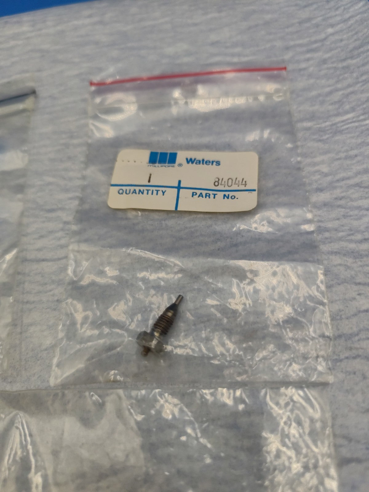 Misc HPLC Supplies Accessories Agilent Or equivalent