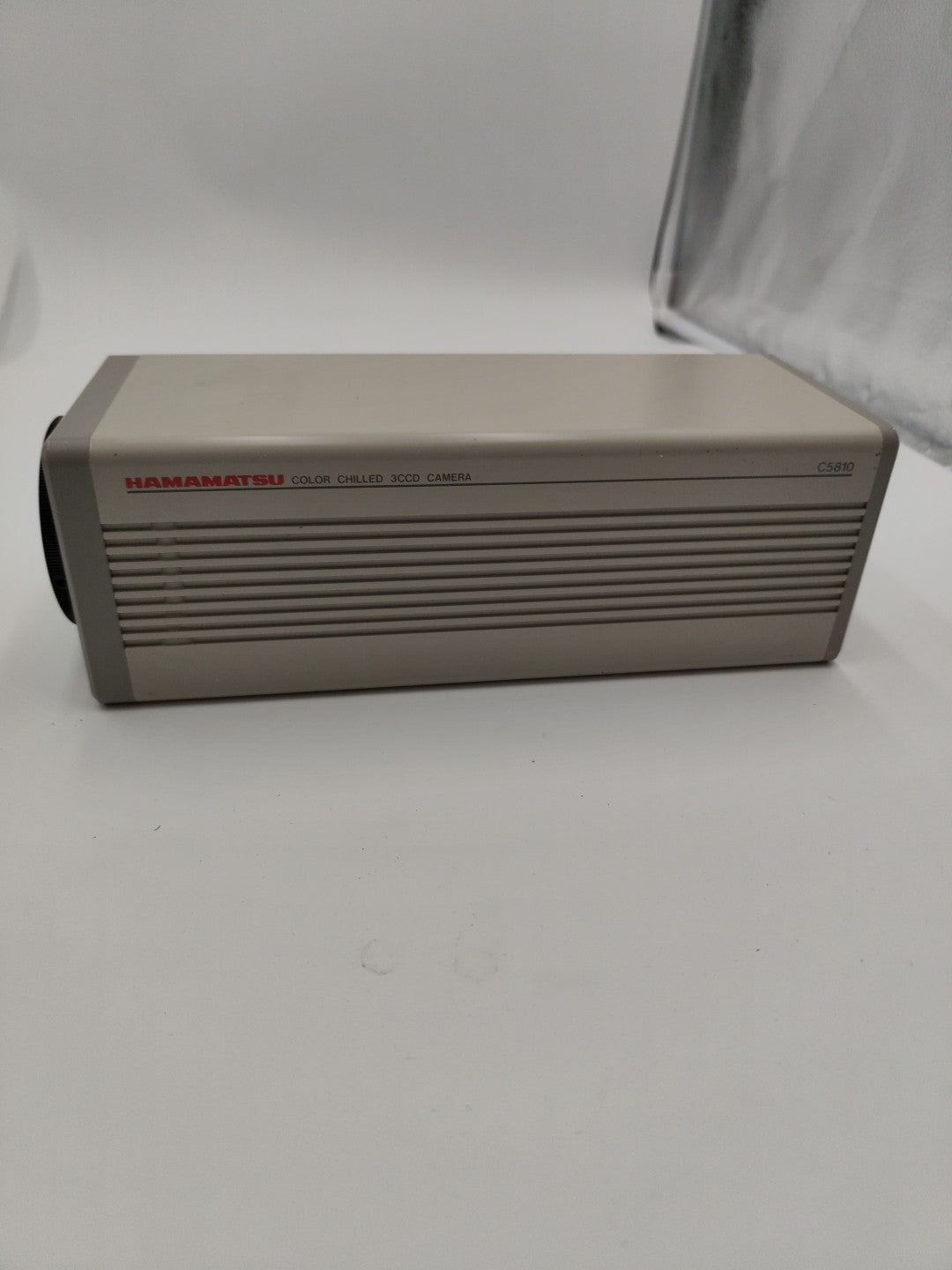 hamamatsu c5810 CCD Camera