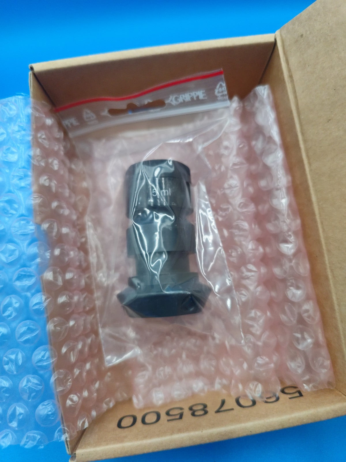 GE mixing chamber 5 ml 18-1168-98 New