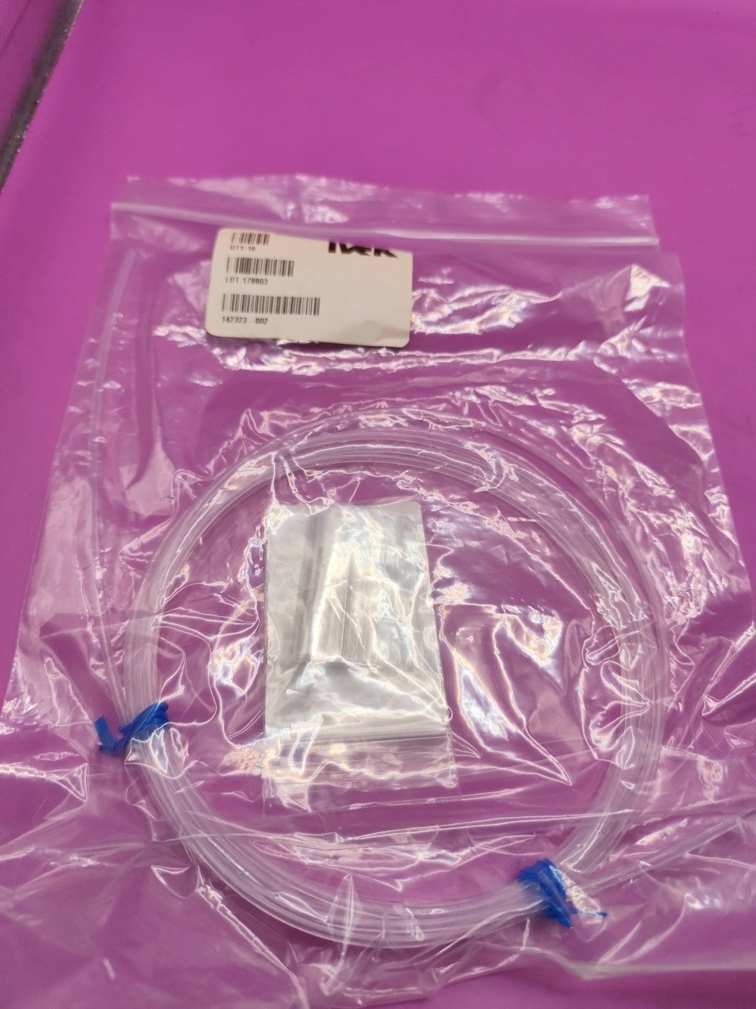 IVEK Tubing 142323-002 