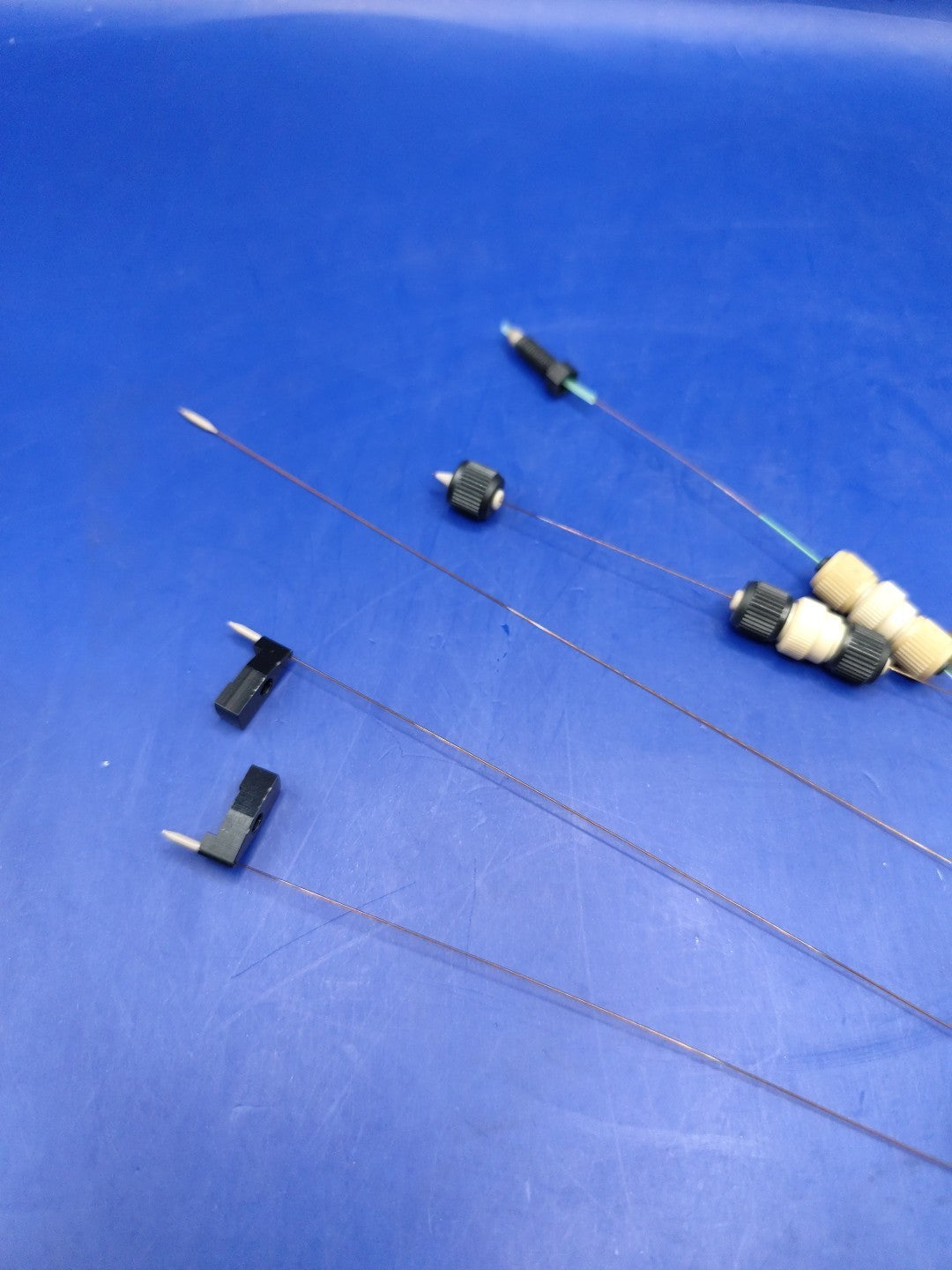 Eksigent  Tubing And Accessories