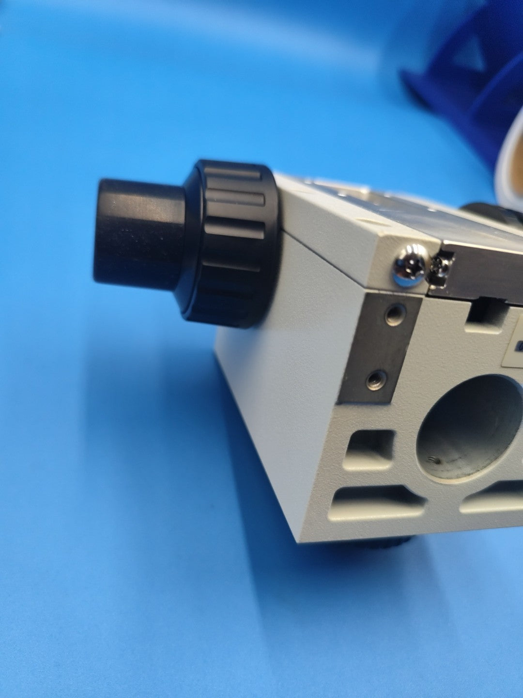 Olympus BXFM-F  Focusing Module
