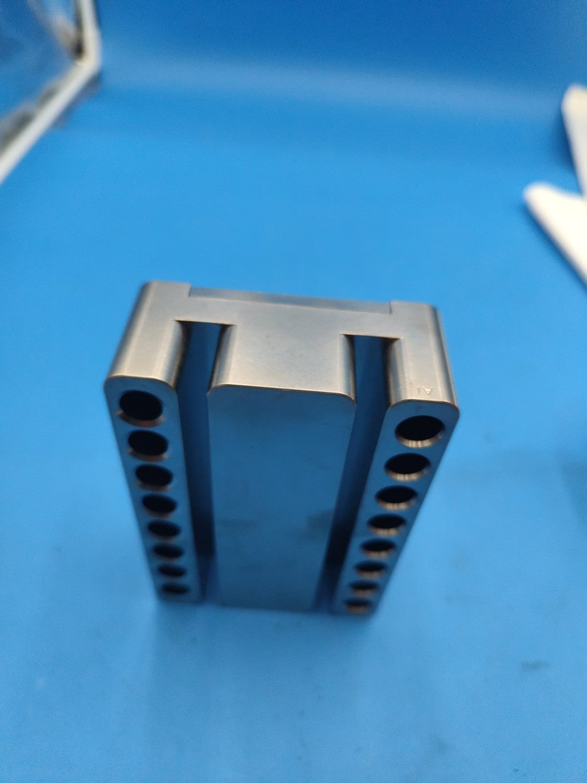 Applied Biosystems CytKick Max Tube Cooling Rack