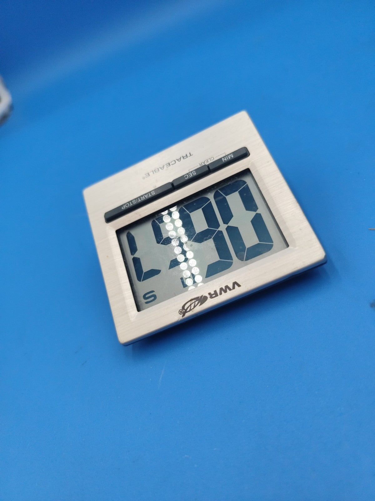 VWR Timer