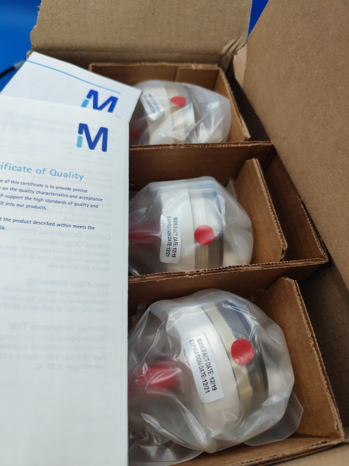 millipak 100 gamma gold capsule sterile durapore 0.22 MPGL1GCA3