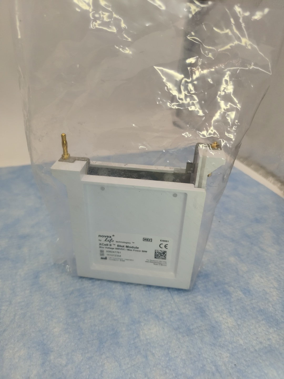 novex xCell II blot module New open box