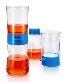 s2gpu05re Millipore Express Plus 0.22um PES 500ml Stericup Quick Release Cs 12