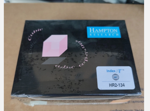 Hampton Research Index Crystal Screen HT HR2-134