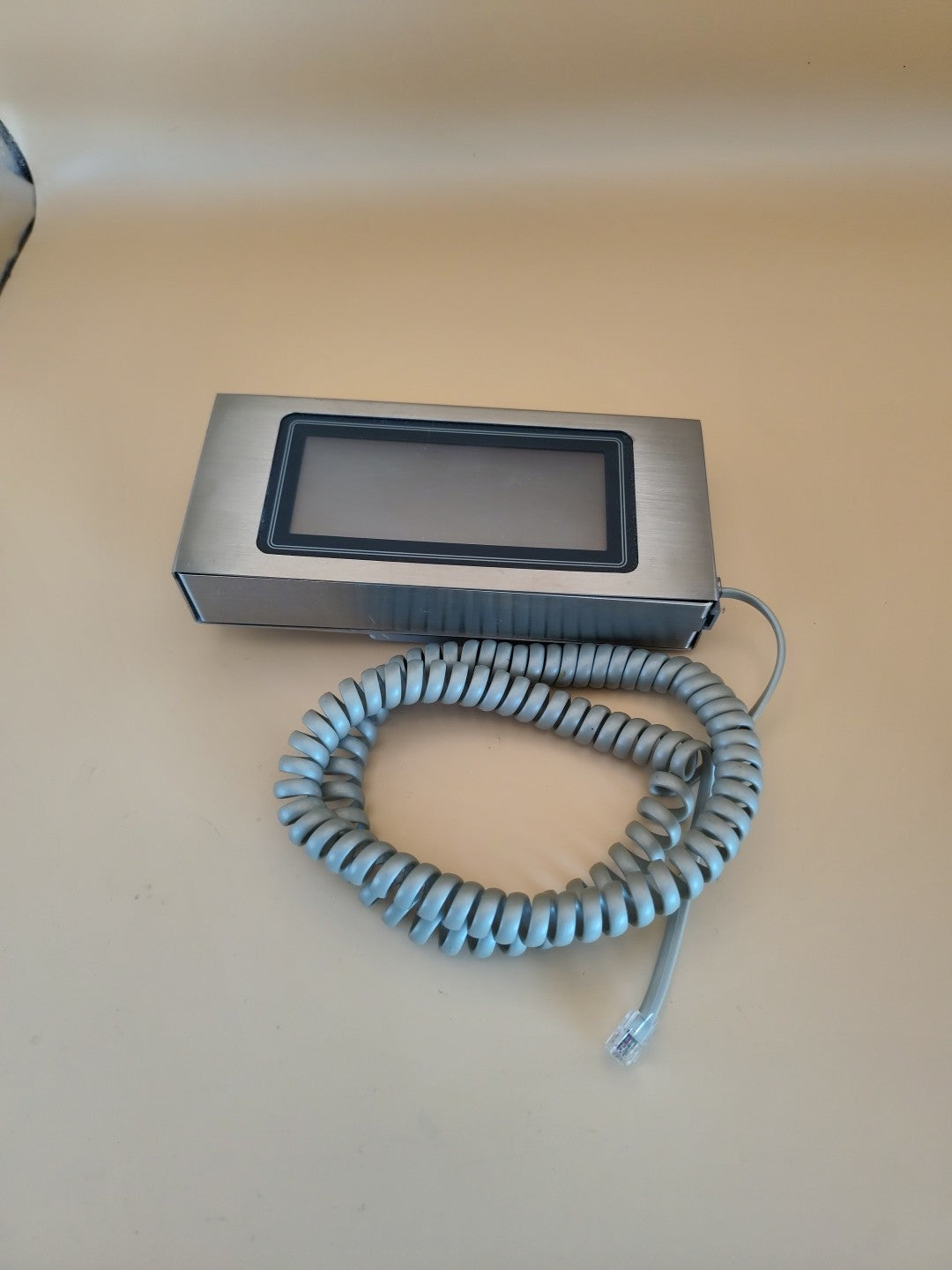 GE Healthcare Wave Touchscreen Assy WV002289