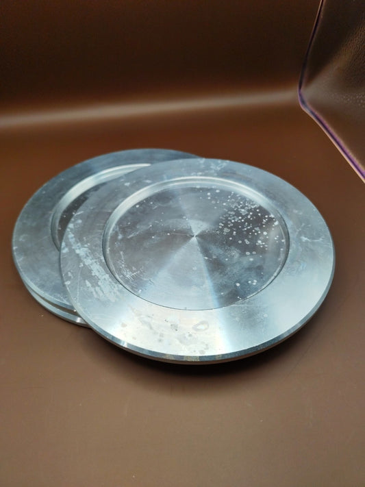 Chemglass Life Sciences Aluminum Extension Plate CG199509