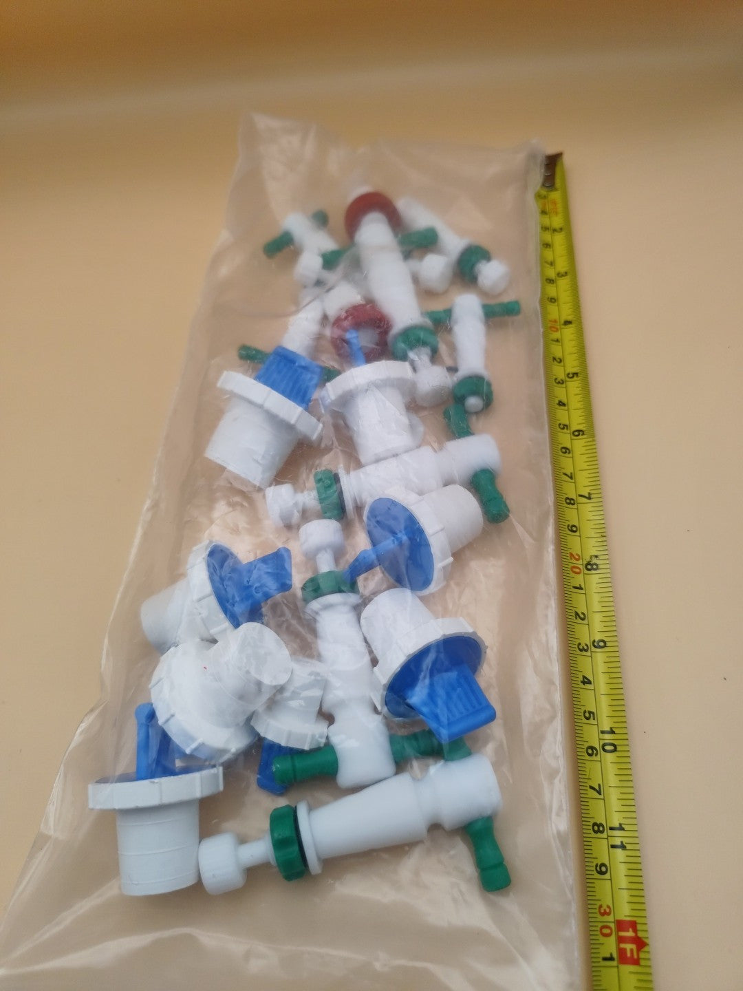 Chemglass Plug Accessories