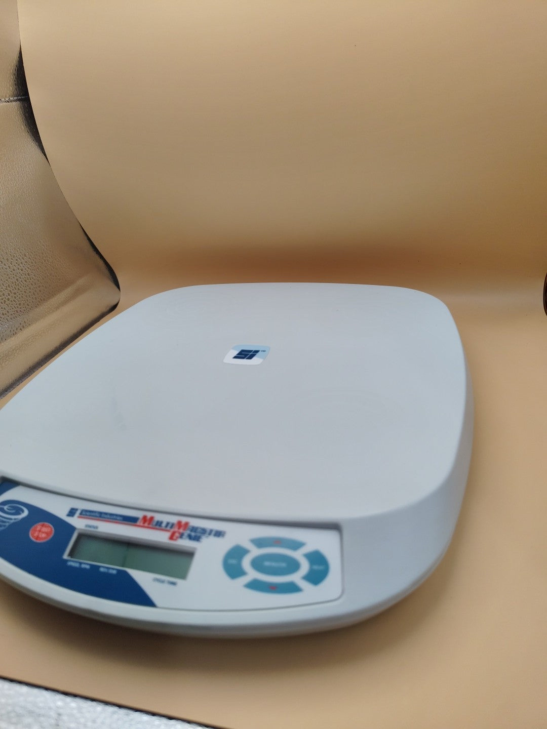 Scientific Industries SI-3000 MultiMagstir Genie Magnetic Stirrer Stir 4 Place