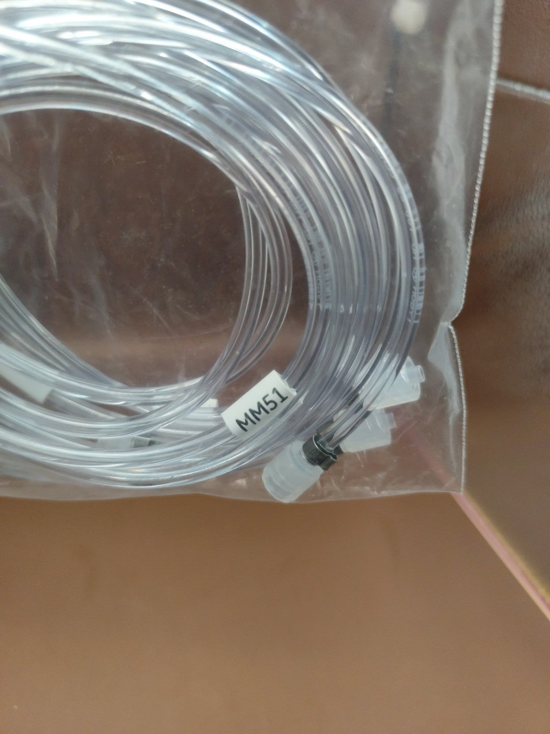 tubing kit for small instrument standard assay GE