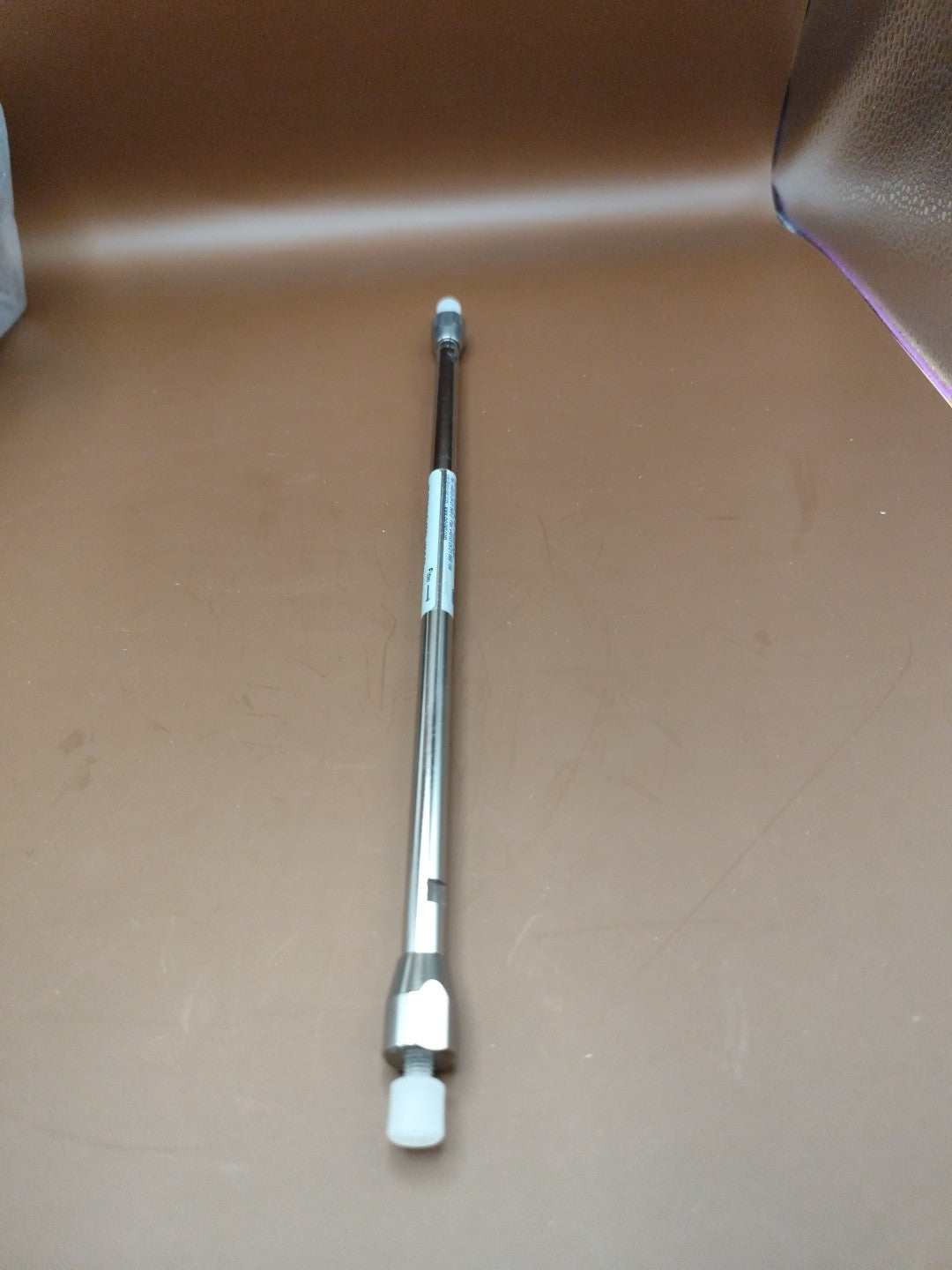 EC 250/2 NUCLEOSIL 100-5 SA HPLC Column 